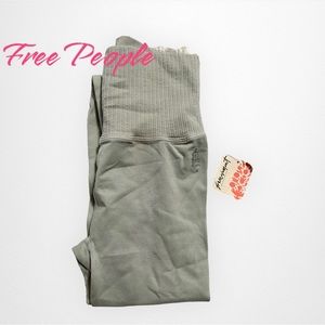 Free People Movement Good Karma 7/8 Leggings